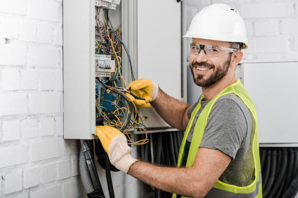 Best Local Electrician Companies  in Gold River, CA