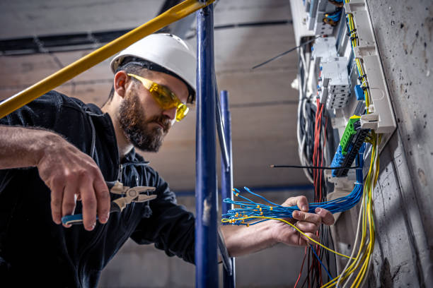 Best Electrical Installation Contractor  in Gold River, CA