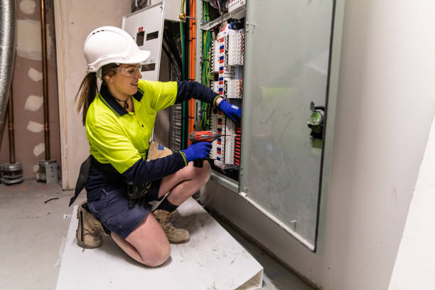 Best Electrical Wiring Services  in Gold River, CA