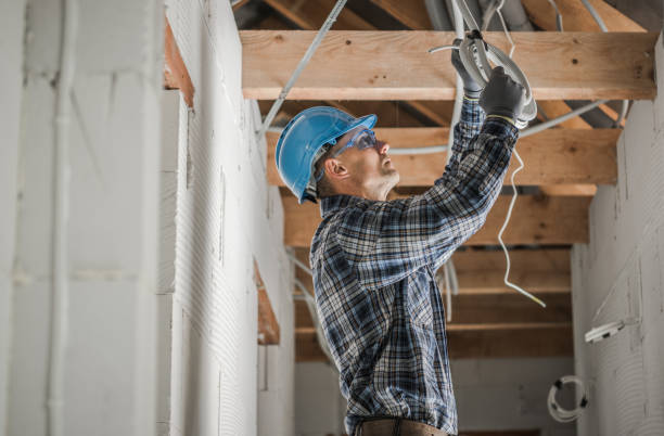 Best Affordable Electrician  in Gold River, CA