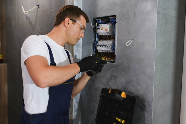 Best Electrical System Inspection  in Gold River, CA