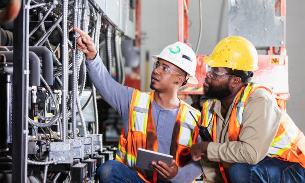 Best Electrical System Inspection  in Gold River, CA