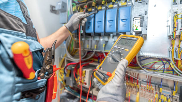 Best Electrical Rewiring Services  in Gold River, CA